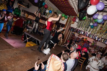 Bild 409 - Latuff Karnevalsveranstaltung Wiemersdorf